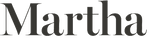 Martha Logo